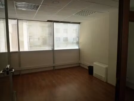 a louer local à usage de bureaux ales