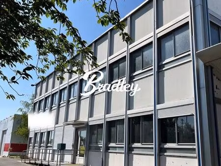 prestigieux bureau de 530 m2 en location - amiens  france