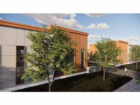 vente bureau bailly romainvilliers 1 718 m²