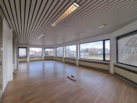 kantoorruimte te huur