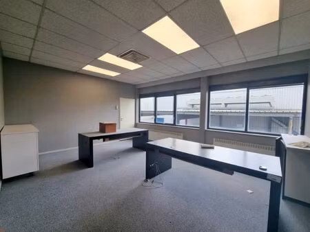 kantoorruimte te huur