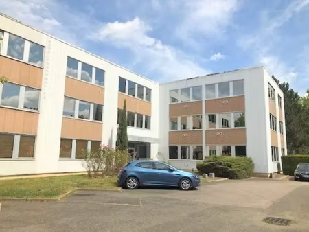 a louer - bureaux - za de buc