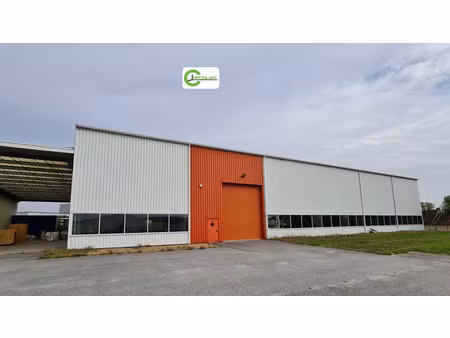 3 km de la sortie d'autoroute a11 1h45 paris 2h00 nantes