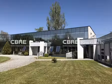 location bureau eckbolsheim 24 m²