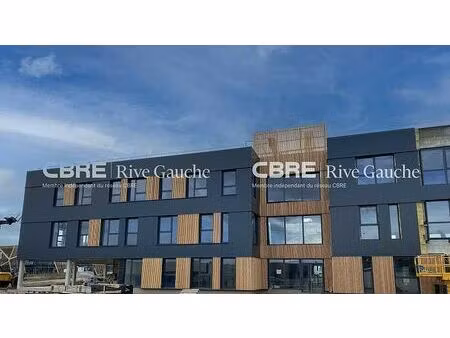 location bureau holtzheim 571 m²