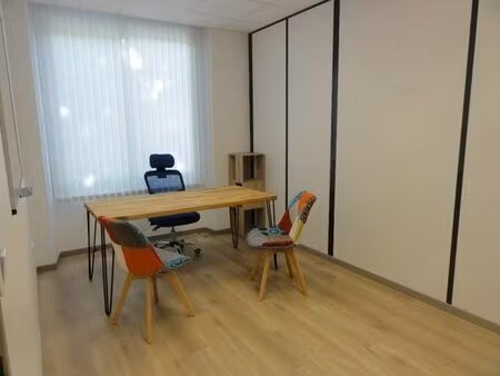 prestigieux bureau de 13 m2 en location - le creusot  france
