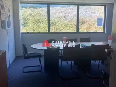 bureaux à louer