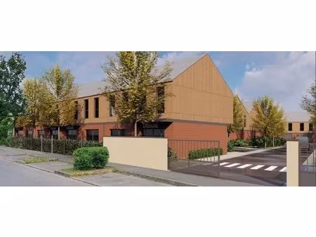 marcoussis (91) a vendre locaux d'activites 200m²