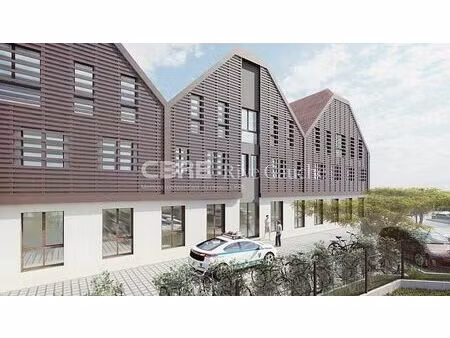 vente bureau molsheim 475 m²