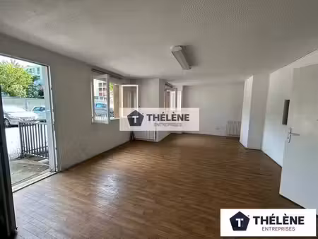 vente bureau montpellier (34070) - - surface privée