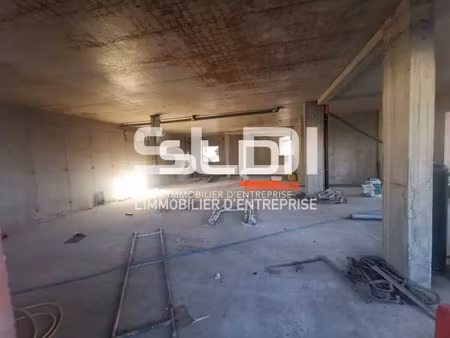 location bureau pont de cheruy 38230