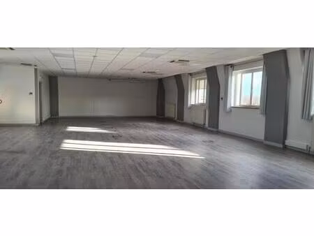 bureaux a louer a roanne - quartier hotel de ville