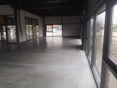 bureau prestigieux en location  romilly-sur-seine  france