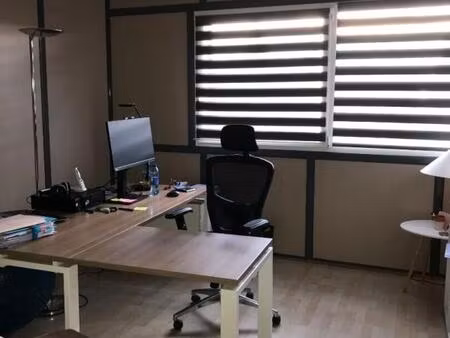 location bureau à saint-avertin (37550)