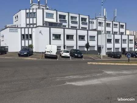 location bureaux