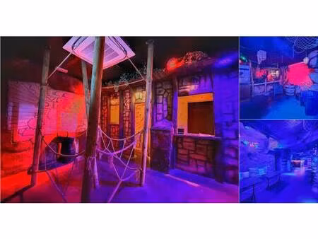 surface commerciale à vendre à chaussée de lessinnes 373 soignies (vba82644)