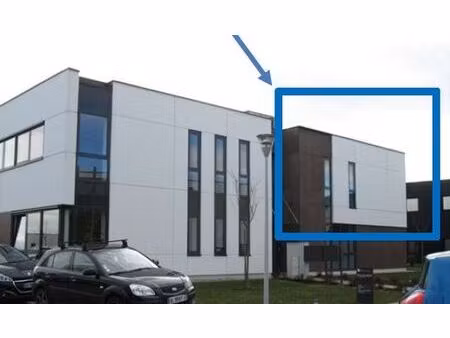 bureau prestigieux de 181 m2 en location - strasbourg  france