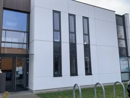 bureau prestigieux de 278 m2 en location - strasbourg  france