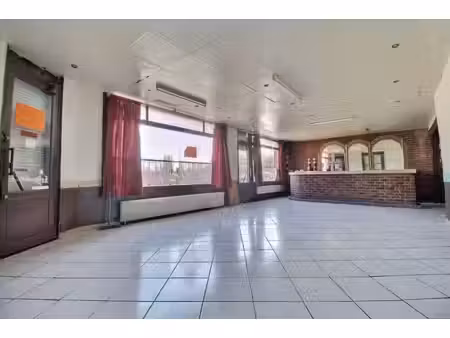 en vente local commercial 223 m² – 286 200 € |don