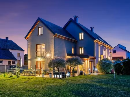 en vente maison individuelle 525 m² – 1 399 000 € |baschleiden