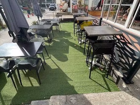 vente commerce 41 m² la grande-motte (34280)