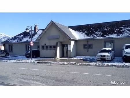 location cabinet médical/ paramédical