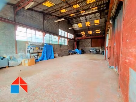 vente commerce 1 pièce 130 m² laneuveville-aux-bois (54370)