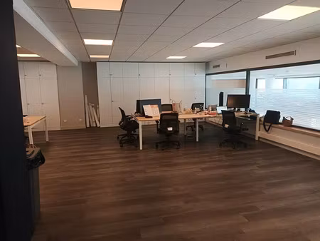 location commerce le havre 533 m²