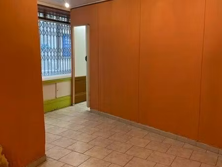 boutique 37 m² lodève