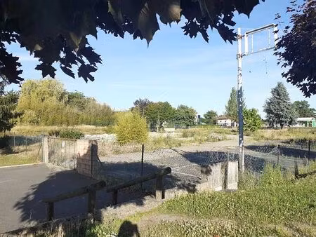 location commerce montmorillon 1 000 m²