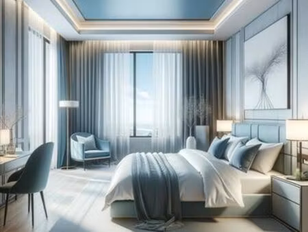 hôtel de 35 chambres luxe en vente saint-jean-cap-ferrat  france