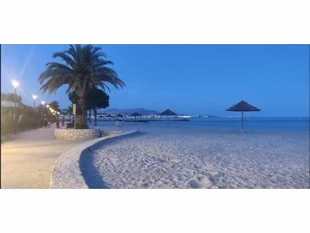hôtel de 9 chambres de luxe en vente villeneuve-loubet  france