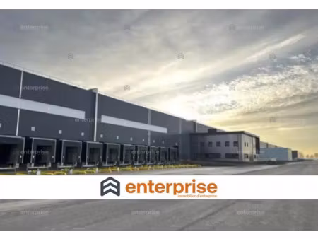 bât. xxl - à louer sortie a1 a16 ablaincourt pressoir 80 - à partir de 6000 m2