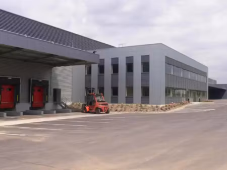 bretigny sur orge (91) // entrepôt logistique de classe a // a louer - 10 404 m²