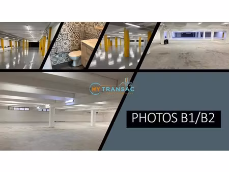 my transac vous propose à la location des locaux d'activités avec plusieurs possibilités d