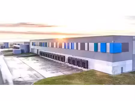 location entrepôt / local d'activités ensisheim 25 210 m²