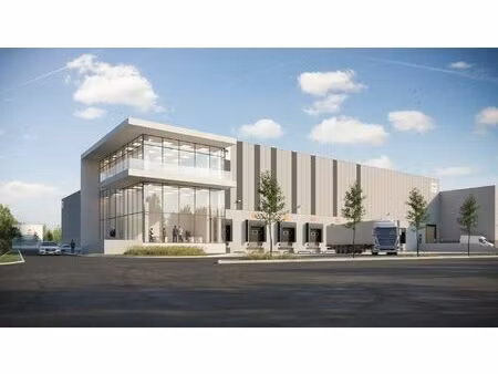 te huur magazijnruimte