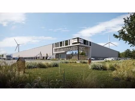 te huur magazijnruimte