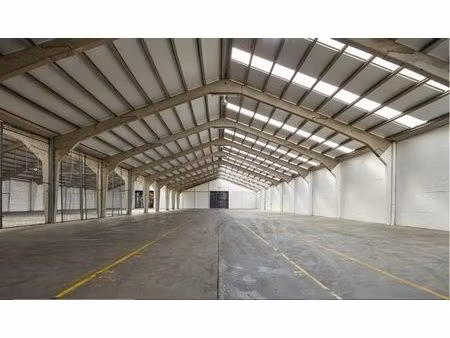 entrepôt industriel à louer à kuurne