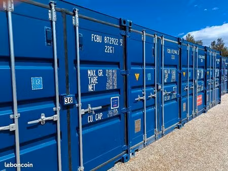 location garage/box/entrepot/local