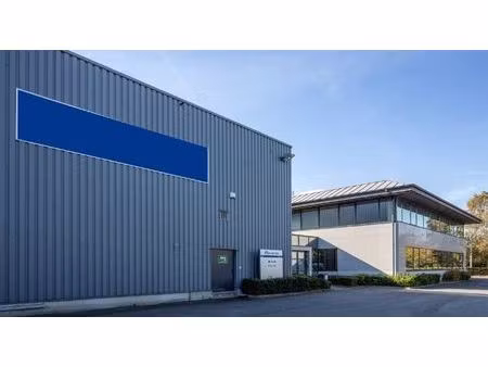 everest office park 248 - industrial