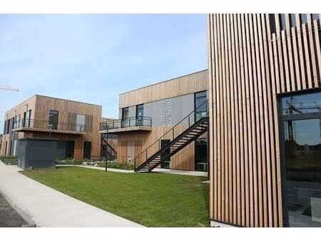 local d'activite - atelier 378m2