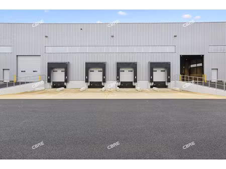 location entrepôt / local d'activités wissous 6 190 m²