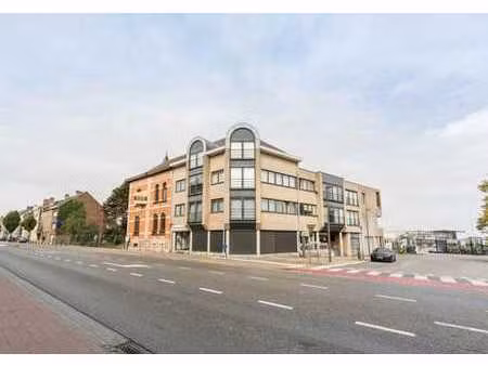 ondergrondse autostandplaats