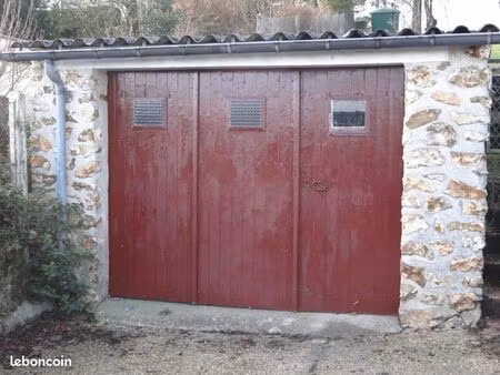 garage a louer