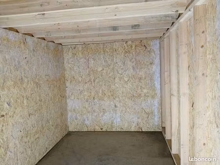 box stockage