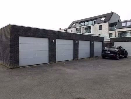 garage à vendre à sint-andries € 42.500 (klpn2) - immo dereeper | zimmo