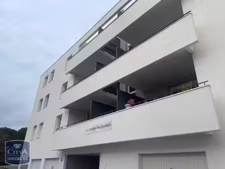 parking à louer - montpellier (34) - 50€