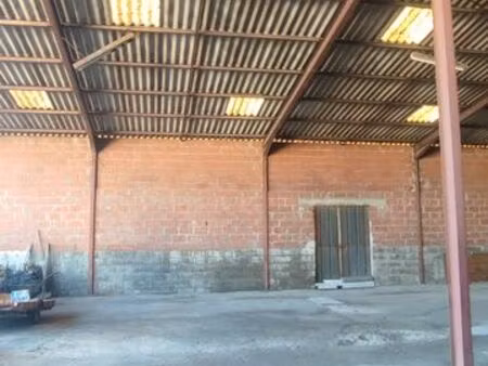 location emplacement parking