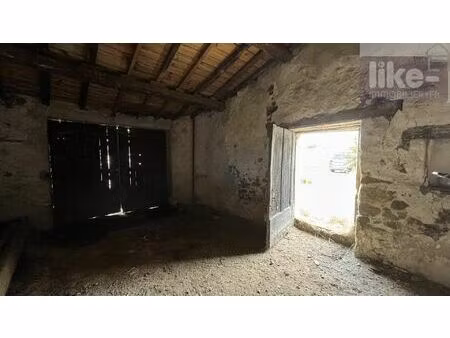 vente garage corcoué-sur-logne (44650)